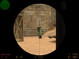 Counter-Strike screenshot 3