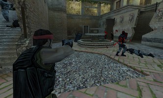 Counter-Strike screenshot 4