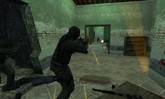 Counter-Strike screenshot 6